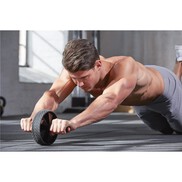 Adidas Ab Wheel Roller -ADAC-11404